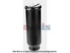 AKS DASIS 802370N Dryer, air conditioning